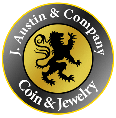 J. Austin Brokers logo