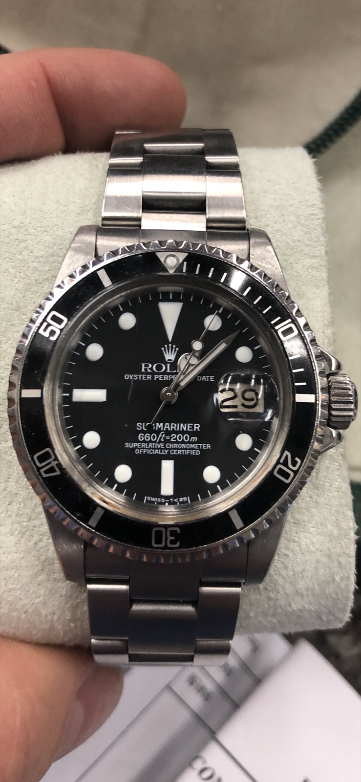 Luxury Watches