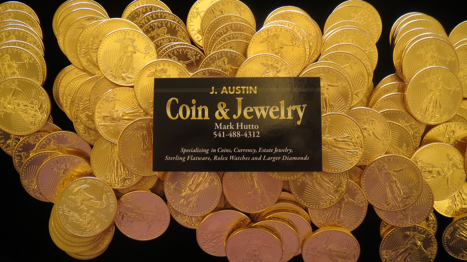 Bullion